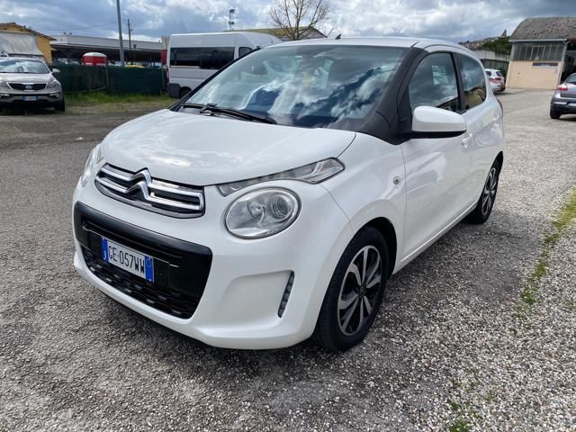 Citroën CITROEN C1 Airscape PureTech 82 5 porte Shine