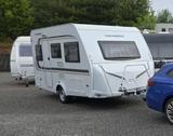 Weinsberg Wohnwagen 390 QD/Mover/Autark/Solar/LiPo - Weinsberg Wohnwagen