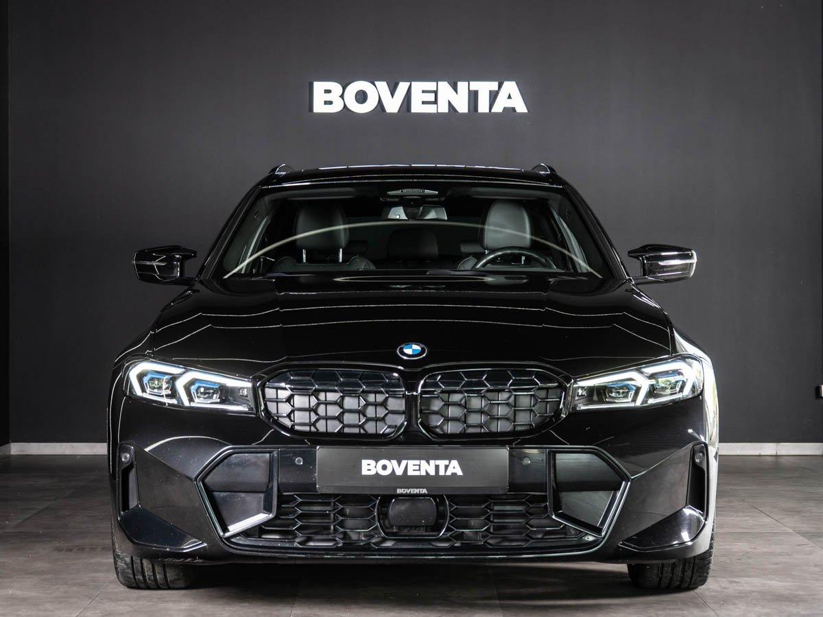 BMW M340i xDrive Touring  *PANO*HUD*H&K*NAVI*