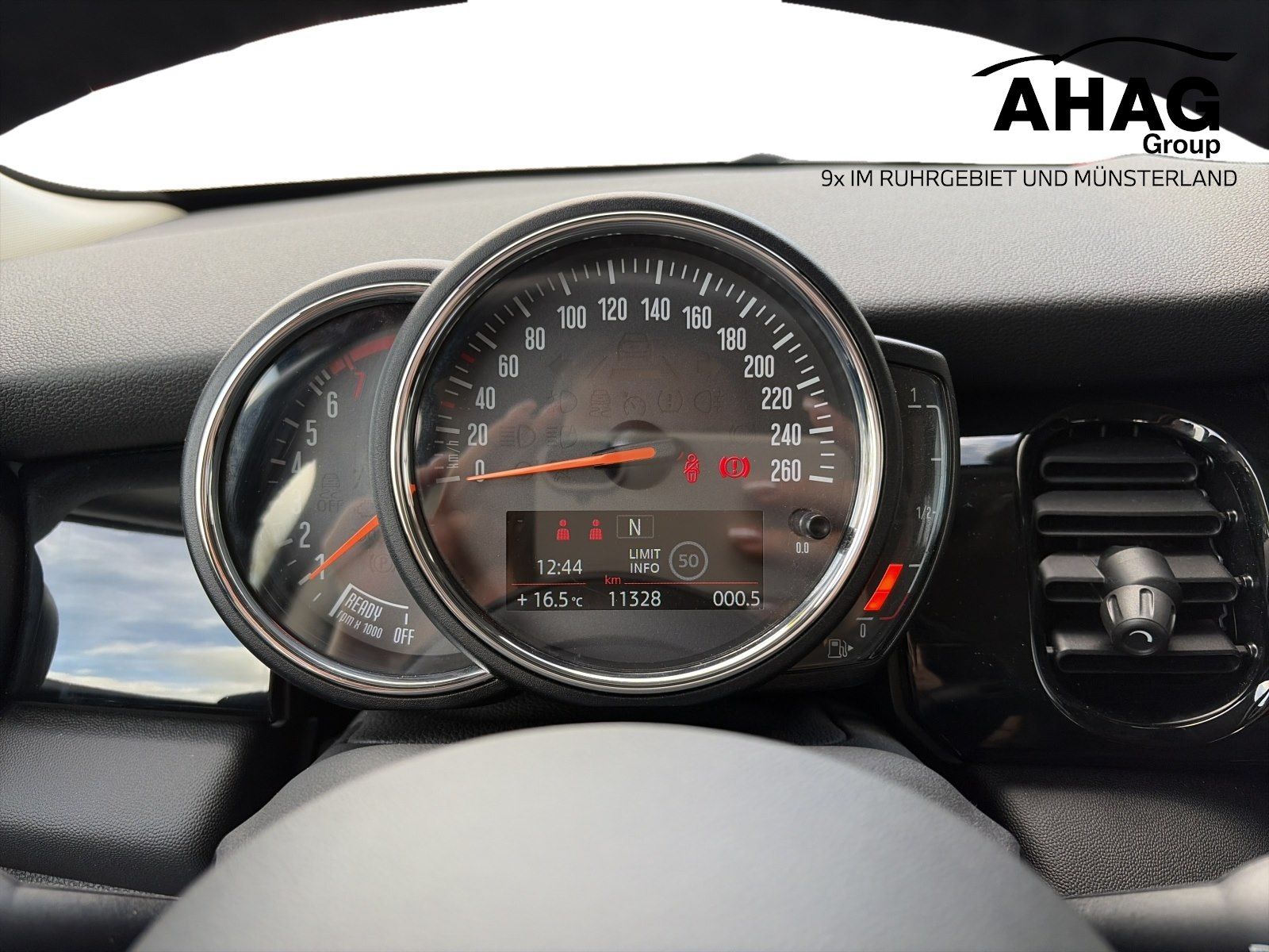 MINI Cooper - Bild 11