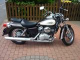 Honda Shadow 125 - HONDA SHADOW 125