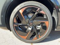 Cupra Tavascan - Vorschau Bild 11