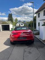 Alfa Romeo Spider 2.2 JTS 16V Exclusive Exclusive - Alfa Romeo: Cabrio