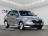 Skoda Fabia AUTOMATIK AHK NAVI LANE TÜV NEU GARANTIE - Skoda Fabia mit Benzin-Antrieb: Limousine, Automatik