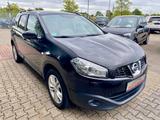 Nissan Qashqai +2 Tekna/ Große Inspektion frisch - Nissan Qashqai+2 in Duisburg