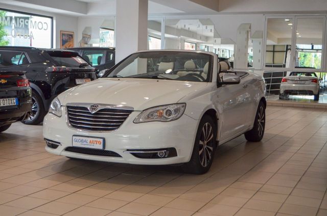 Lancia Flavia 2.4 Coupe Cabriolet