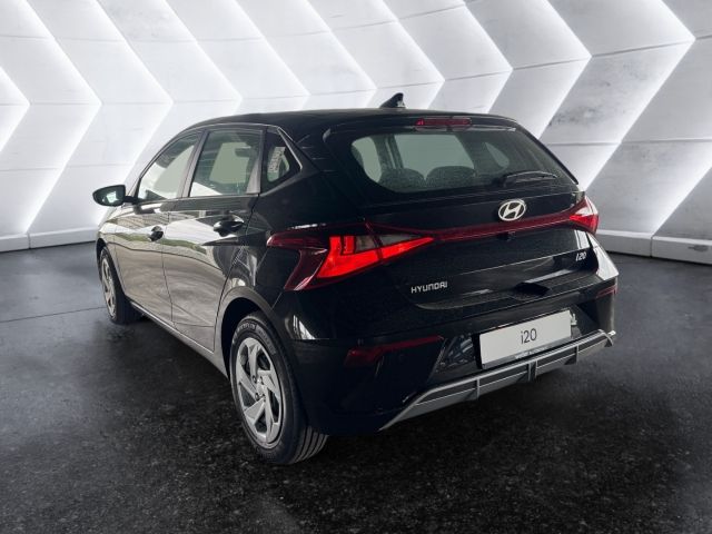 Hyundai i20 – Bild 4