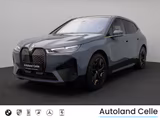 BMW iX xD50 Sport Panorama 360°Laser H/K SoftCl 22" - BMW iX Gebrauchtwagen