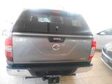 Nissan Navara NP300 N-Connecta Double Cab 4x4 - Nissan Navara: Double Cab