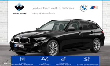 BMW 318 - 1