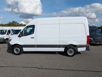 Mercedes Sprinter - 6