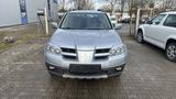Mitsubishi Outlander - Mitsubishi Outlander mit LPG-Antrieb