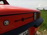 Porsche VW Porsche 914.4 1,7 - Porsche mit Benzin-Antrieb: Orange