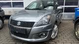Suzuki Swift Sport - gebrauchte Suzuki Swift aus dem Jahr 2015