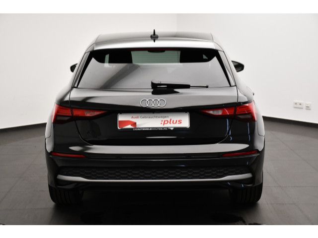 Audi A3 - Bild 20