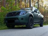 Nissan Navara 3.0 dCi V6 DPF Autm. LE - Nissan Navara in Düsseldorf