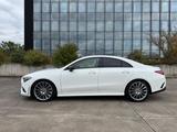 Mercedes-Benz CLA 220 AMG LINE *Liebhaberfahrzeug*Scheckheft*  - Mercedes-Benz CLA 220 von privat