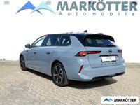Opel Astra - Vorschau Bild 4
