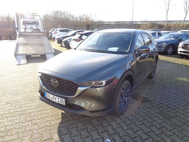 Mazda CX-5 Advantage e-SKYACTIV-G 194 AWD