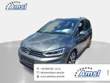 Volkswagen Touran 2.0 TDI Highline R-Line DSG *AHK*7-S*PANO - Volkswagen Touran mit Diesel-Antrieb: Kleinbus, Line
