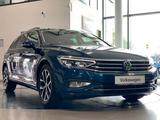 Volkswagen Passat 2.0 TDI Business DiCo Matrix ACC AHK 360° - Volkswagen Passat: Business