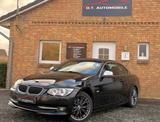 BMW 320d 3er Cabrio |Leder|Xenon-LED|SHZG|PDC|NAVI