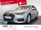 Audi A4 Limousine 40 TFSI quattro advanced S-tronic - Audi A4 Gebrauchtwagen in Kiel