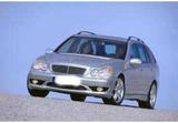 Mercedes-Benz C 320 T 4Matic Avantgarde - Mercedes-Benz C 320 aus 2005