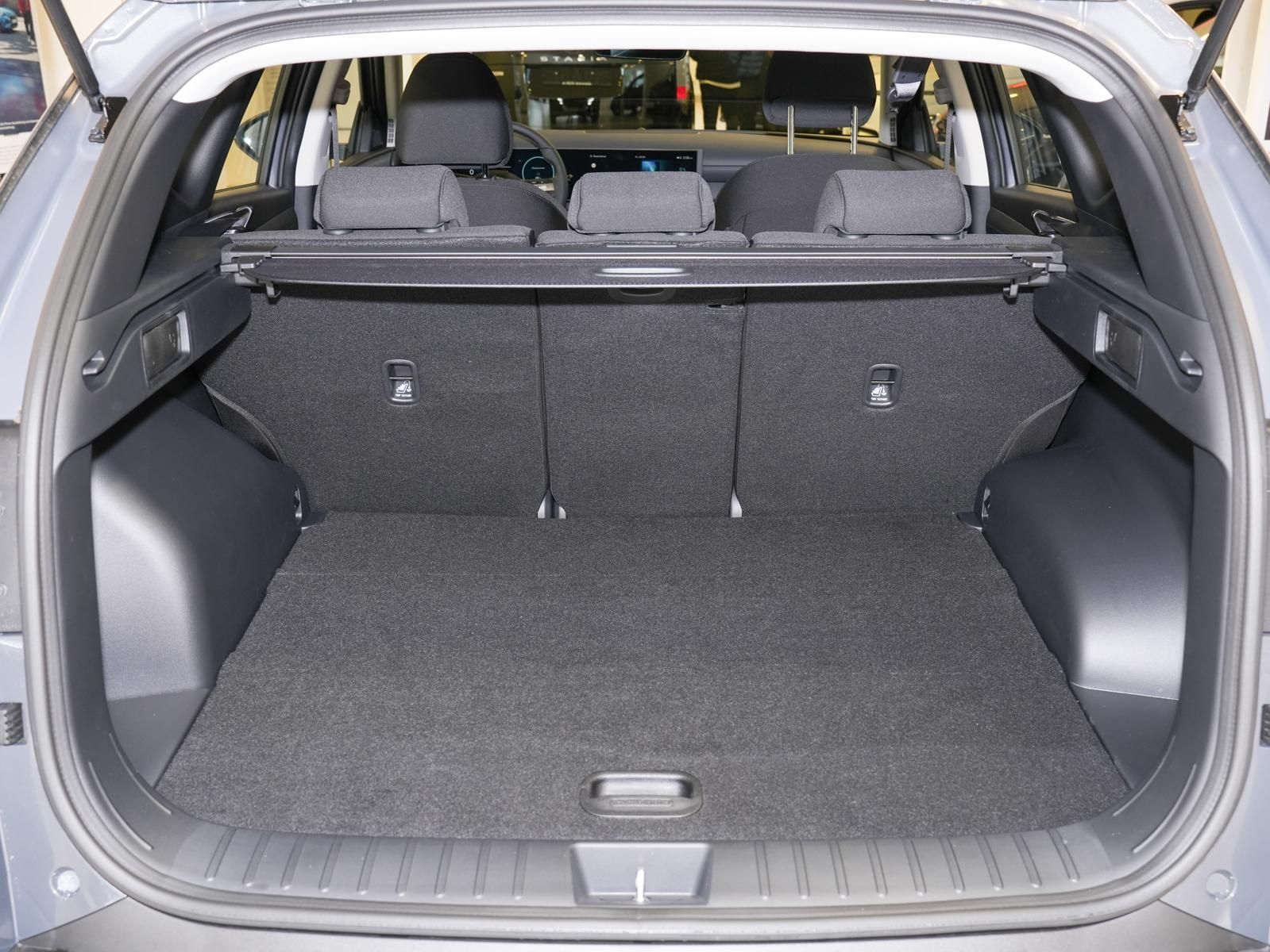 Hyundai TUCSON - Bild 11