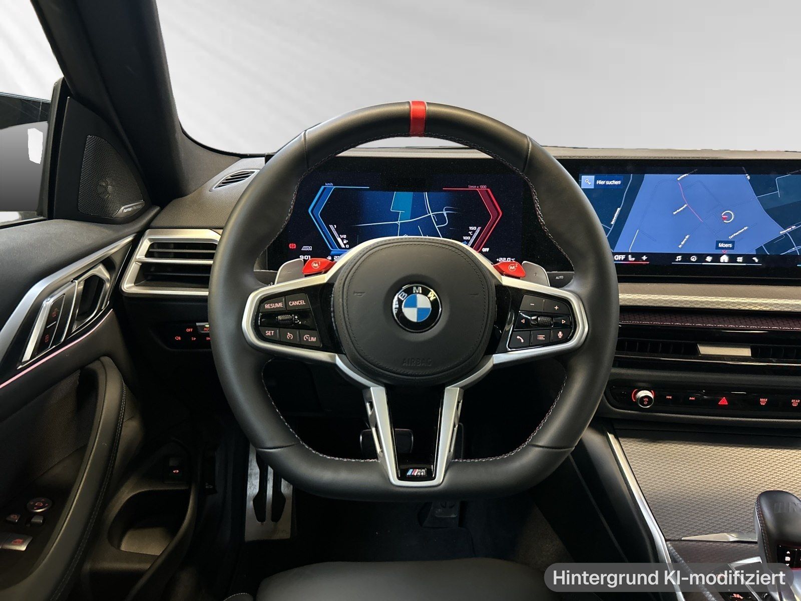 BMW M4 - Bild 11