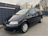 Seat Alhambra Reference, 7 Sitzer, 2 Hand, HU&AU Neu - Seat Alhambra aus 2010