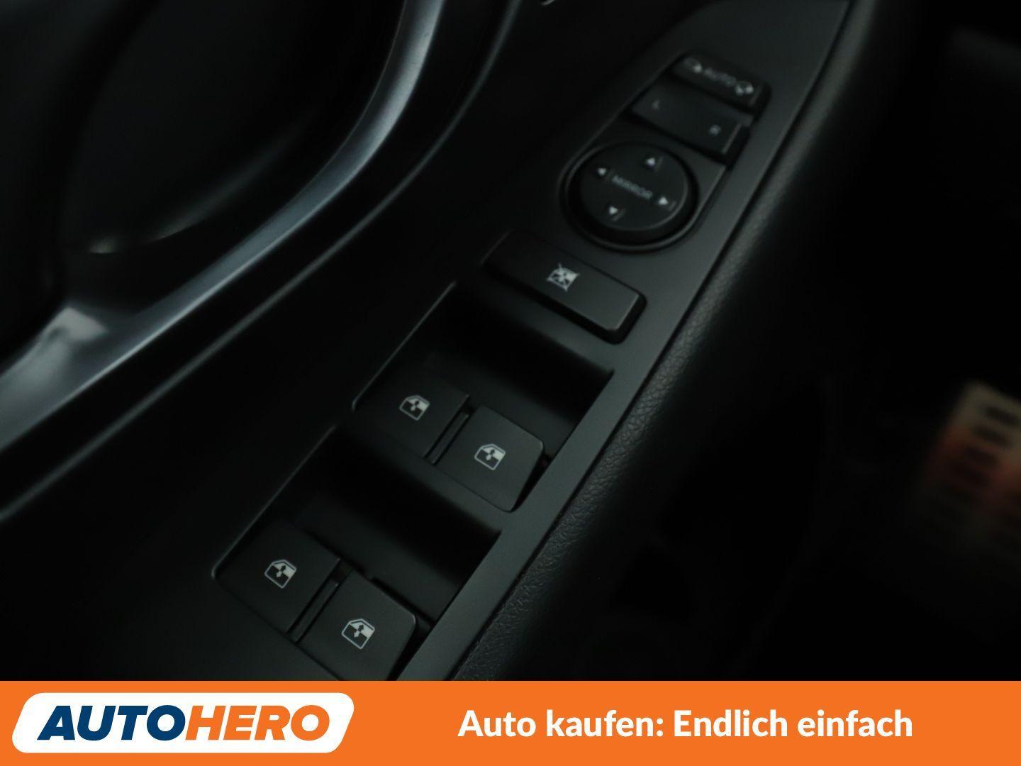 Hyundai i30 2.0 TGDI N Performance*NAVI*LED*TEMPO*CAM*