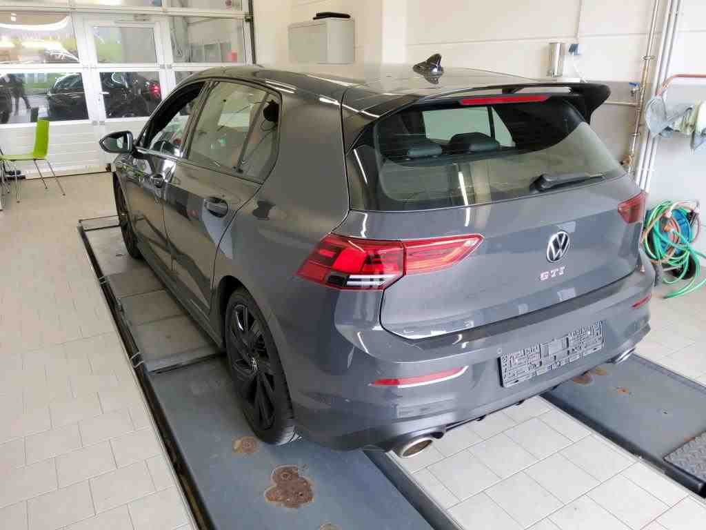 Volkswagen Golf - Bild 4