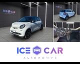 Smart SMART forfour 2ªs. (W453) - forfour 70 1.0 twina - Smart: 4.2