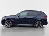 BMW X5 xDrive40d M Sport Pro HEUP LED AHK NAV - BMW 7-Sitzer