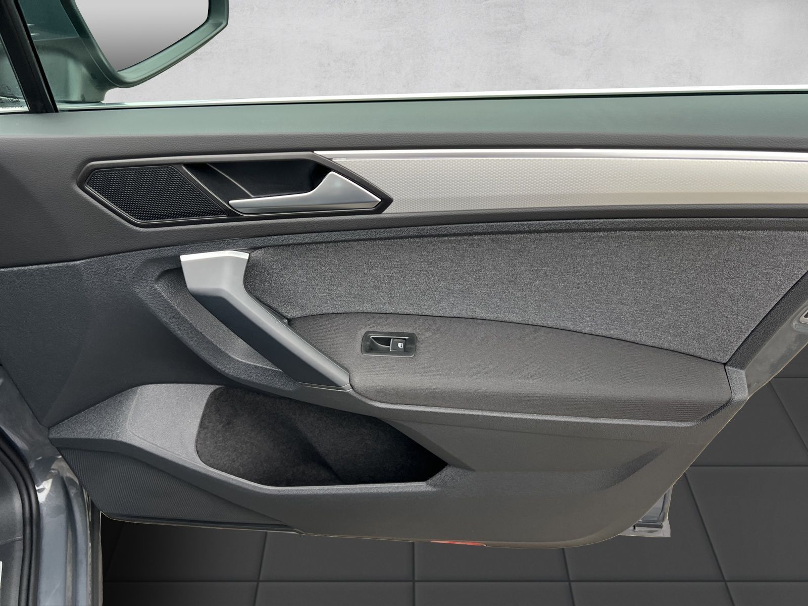 Tiguan Move 2.0 TDI DSG Navi*ACC*Kamera