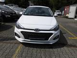Hyundai i20 Select - Hyundai i20 in Wiesbaden