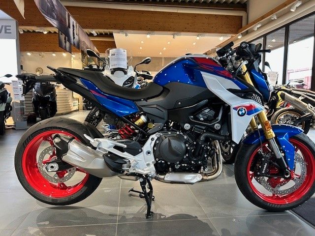 Fahrzeugabbildung BMW F 900 R Style Sport Aktion UPE 13.290,-