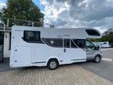 Benimar SPORT 363 T25 Auto, SAT,TV, Lithium,Northautokap - Benimar Diesel