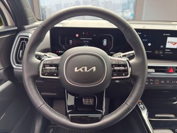 Kia Sorento 2.2 CRDI AWD Platinum GD AHK SHZ 20" LM