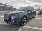 Bentley Bentayga 6.0 W12 4WD First Edition - Bentley Bentayga Gebrauchtwagen