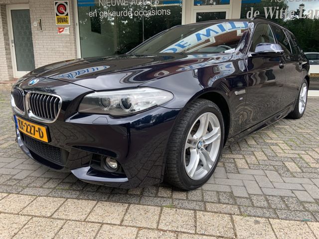 BMW 535 5-SERIE TOURING XI/AWD/HIGH EXECUTIVE/M PAKK