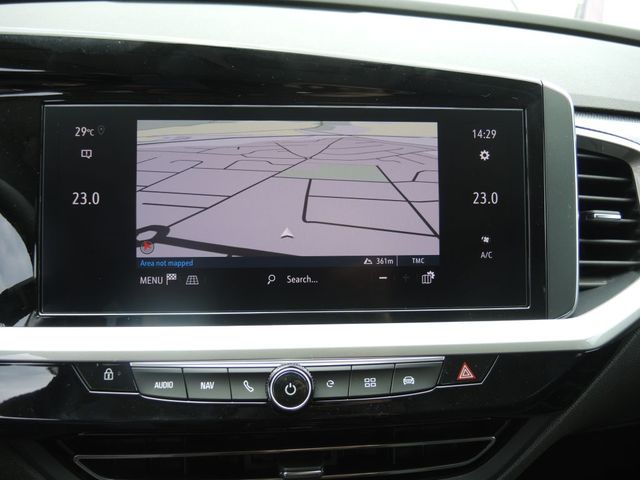 Grandland Plug-in-Hybrid 1.6 GS