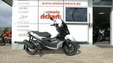 Aprilia SR GT 200 IGET E5 ABVERKAUF NUR1xBLK - APRILIA SR GT 200