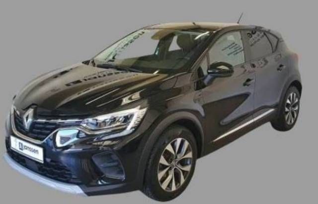 Image of Renault Captur