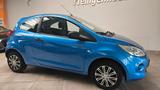 Ford Ka Ambiente Klimaanlage Allwetter - Ford Ka/Ka+: Ambiente