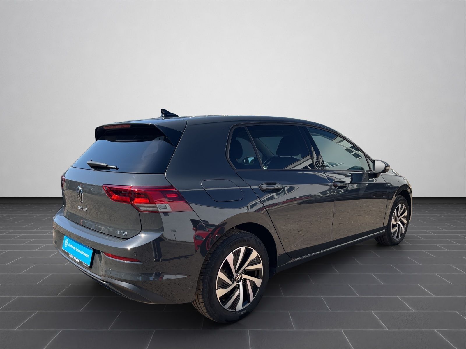 Volkswagen Golf - Bild 3