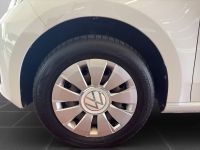 Volkswagen up! - Vorschau Bild 9