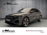 Audi Q8 Sportback 55 quattro S line - Audi Q8 in München