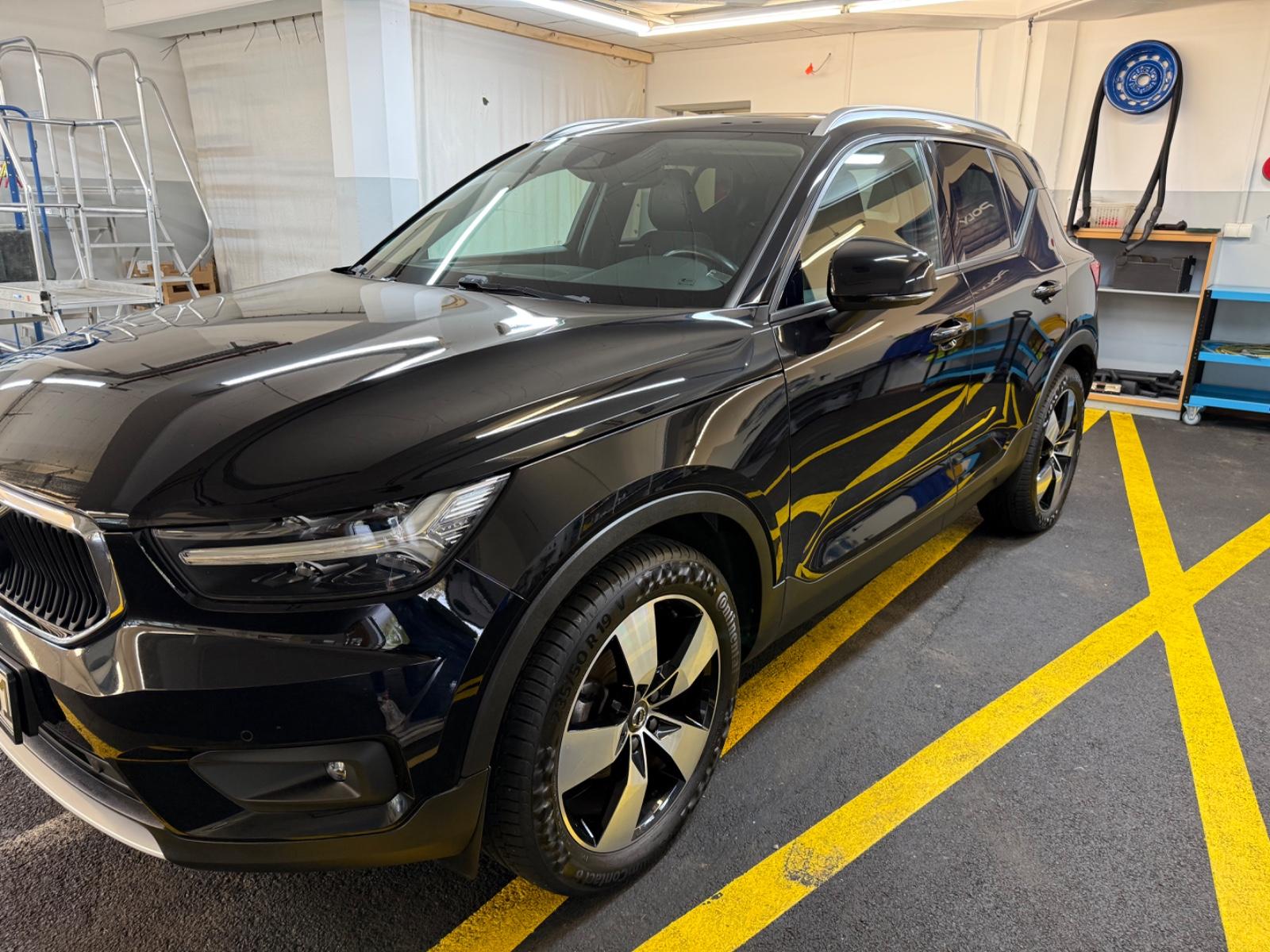 Volvo XC40 T3 Momentum